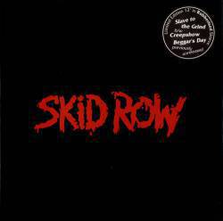 Skid Row : Slave to the Grind (Single)